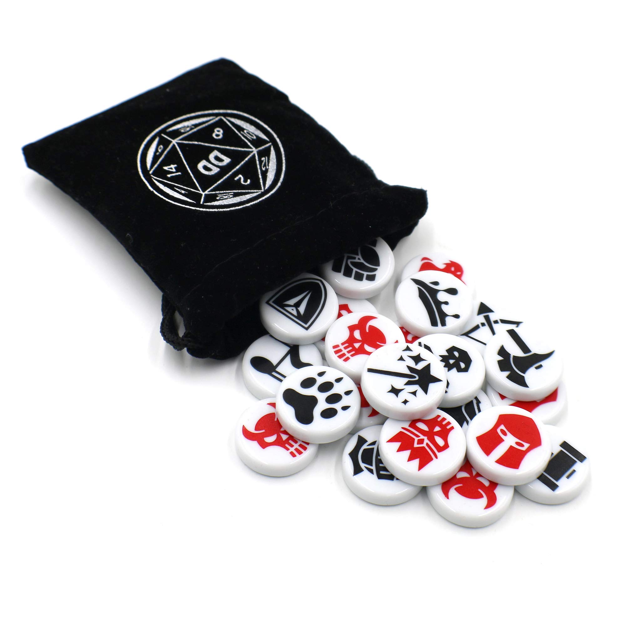 Amazon.co.jp: ダンジョンズアンドドラゴンズ用ロールプレイD&Dクラス